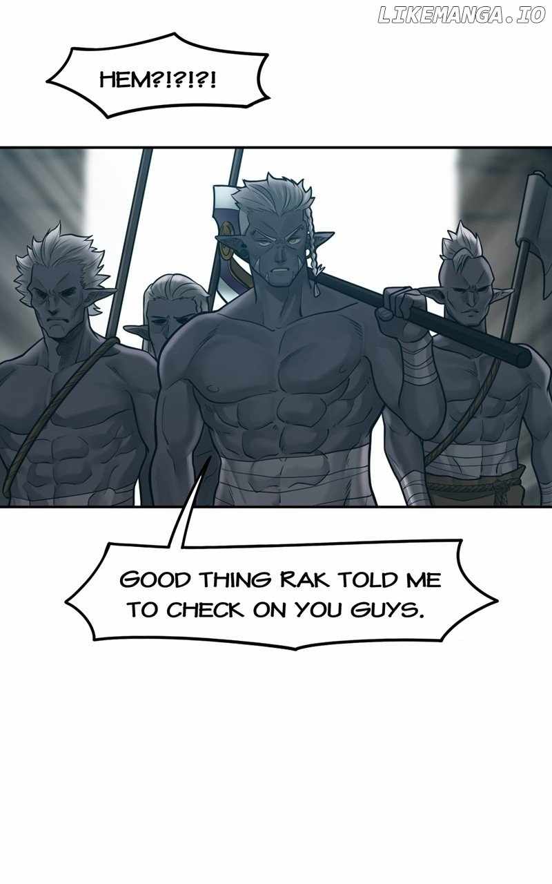 Lord of Goblins Chapter 92 2